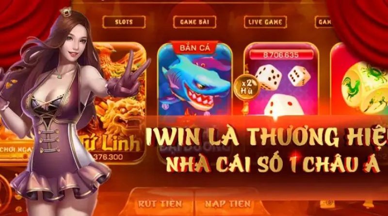 Đăng nhập iWin bị lỗi? Tìm hiểu nguyên nhân và cách khắc phục hiệu quả