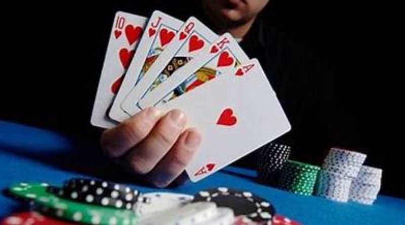 Casino Ricbet – Sòng bài trực tuyến đẳng cấp bậc nhất