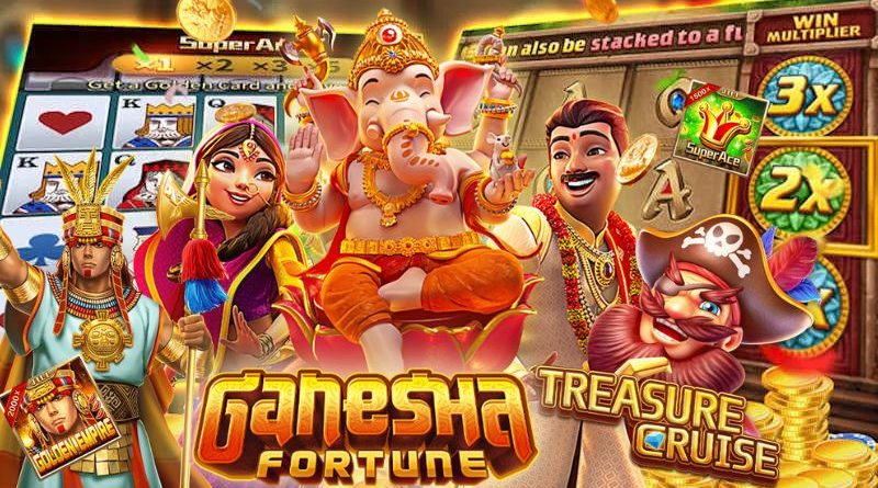 Nổ hũ XOSO66 – Trải nghiệm slot jackpot cực lớn mỗi ngày