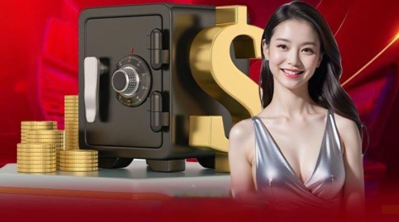 Rút tiền 98Win – Các phương thức phổ biến và nhanh chóng nhất