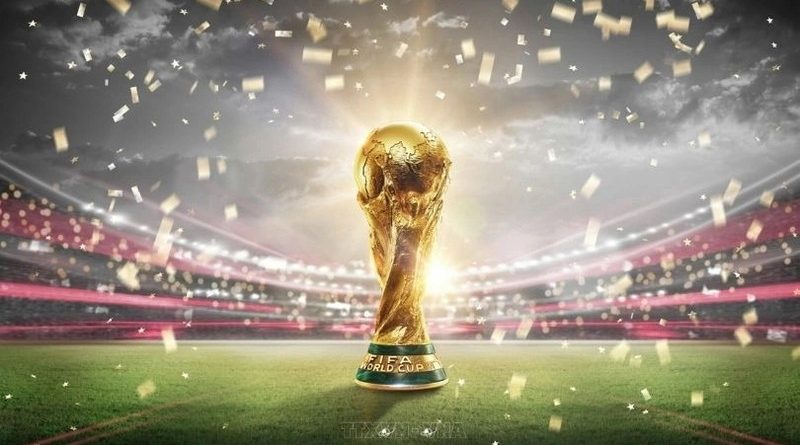 Soi Kèo World Cup 2026 KEOHAY Và Những Điều Ít Người Để Ý