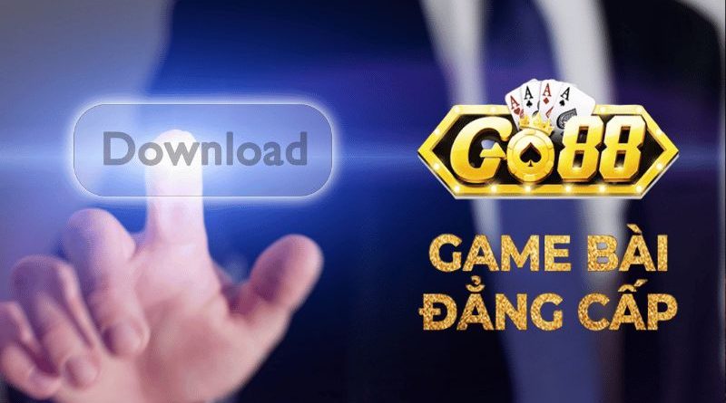 Hướng dẫn cài đặt và sử dụng app Go88 để chơi game thả ga